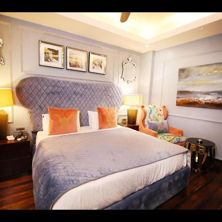 Bed and Breakfast Ivy House Delhi  Exterior foto